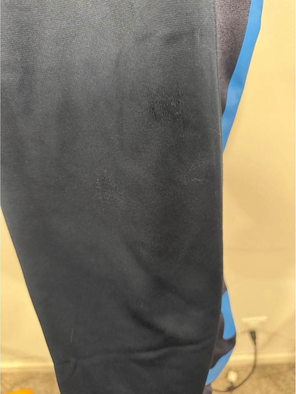 Nike elite athletic